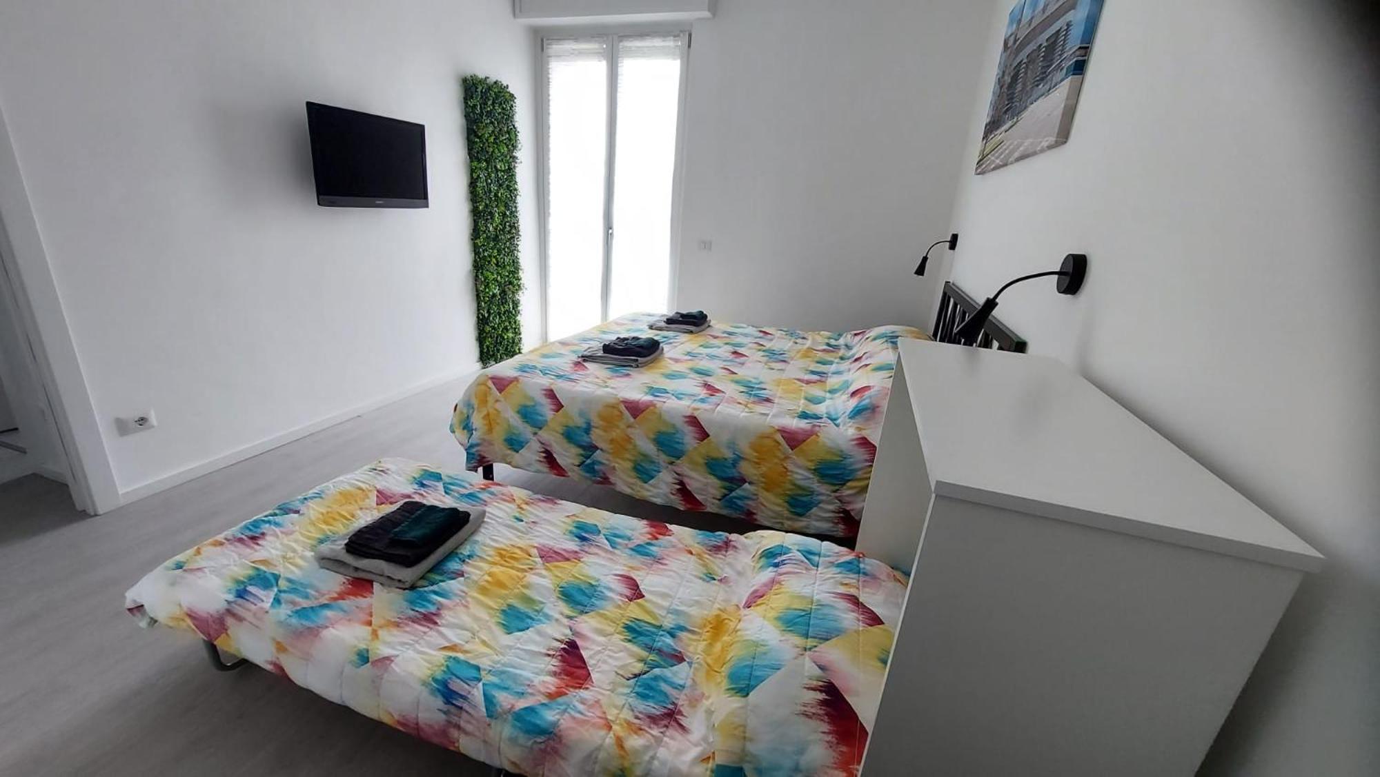 Apartment Effedi Mag
