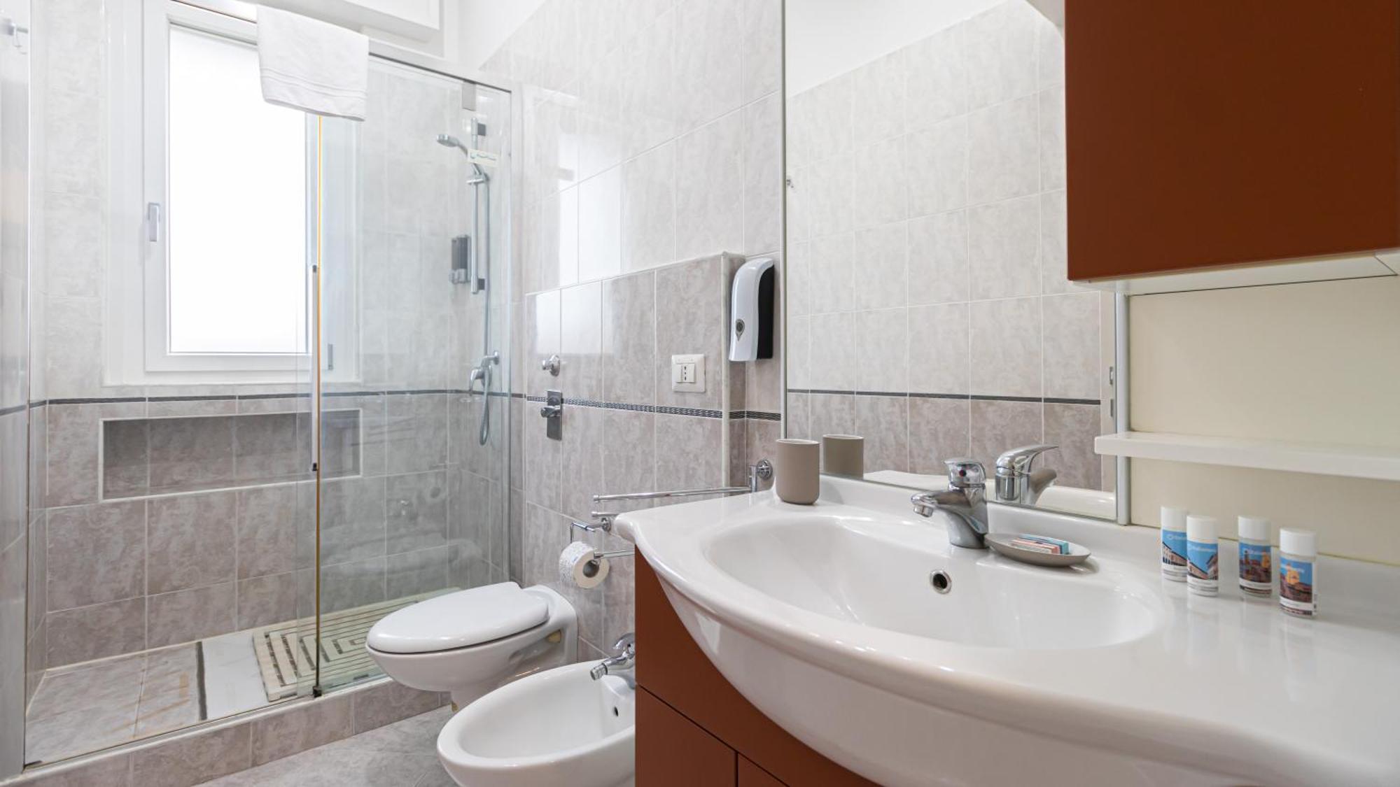 Appartement Rembrandt 58