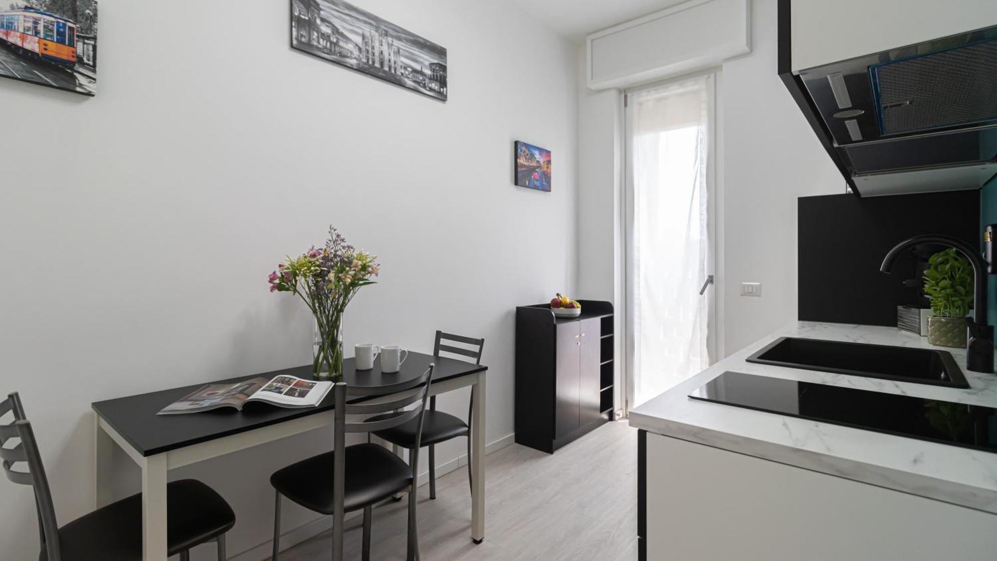 Rembrandt 58 Appartement *