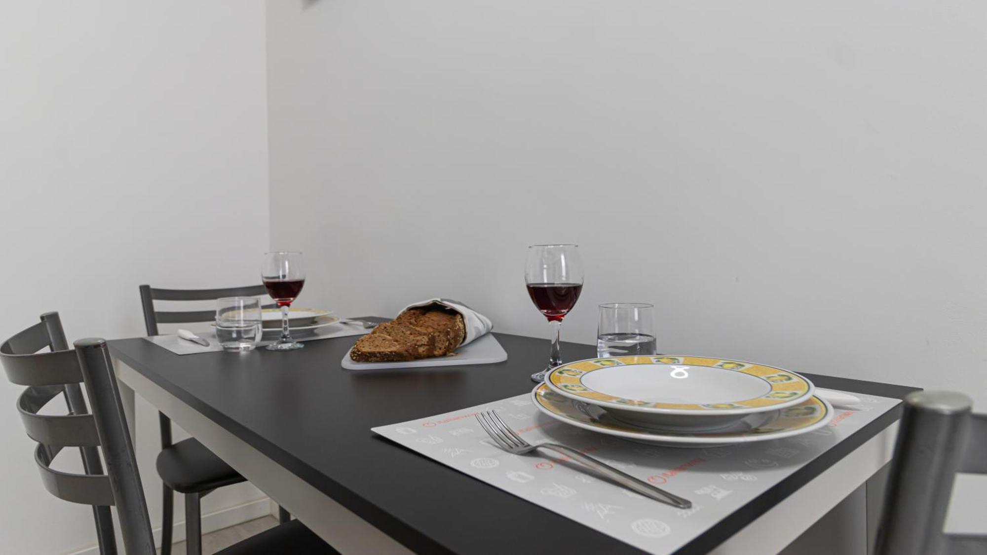 Appartement Rembrandt 58