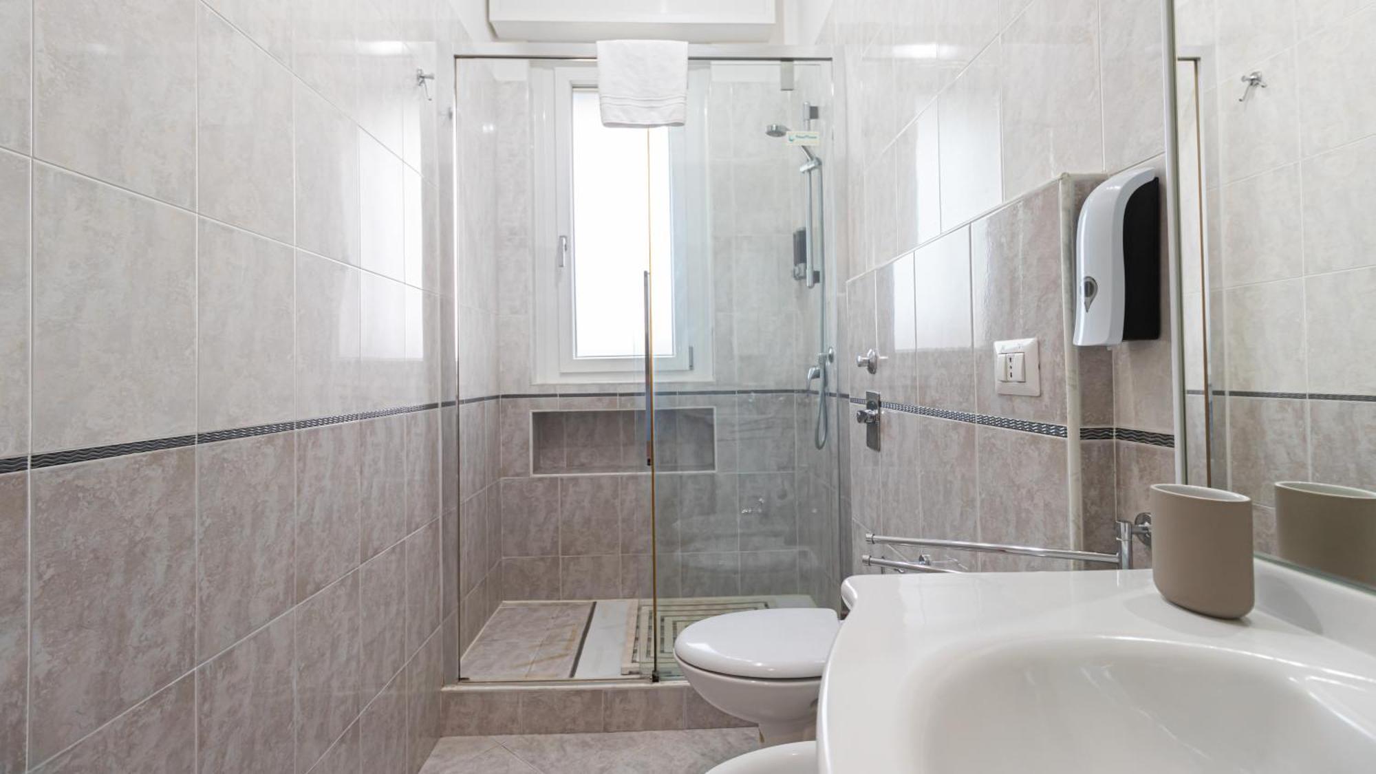 Appartement Rembrandt 58 *